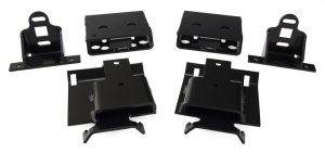 Ram 1500 Suspension Leveling Kit - Air Lift - LoadLifter 5000 Ultimate with Internal Jounce Bumper - `19-`25